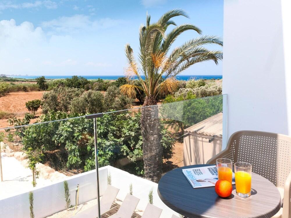 Ramida Paralimni in Paralimni