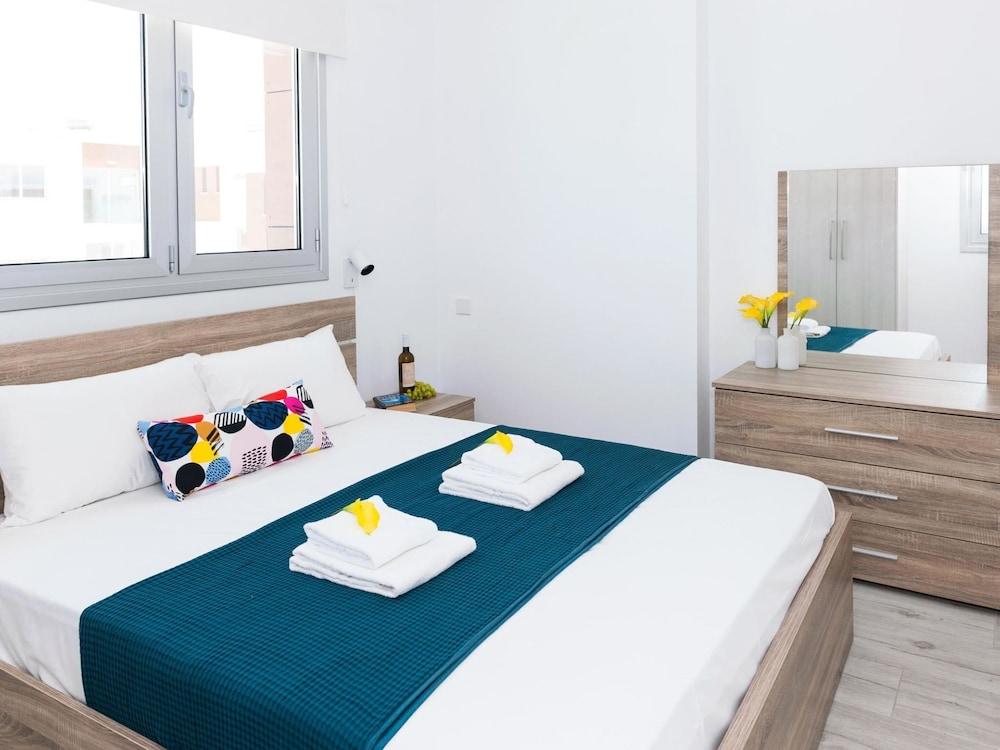 Ramida Paralimni in Paralimni