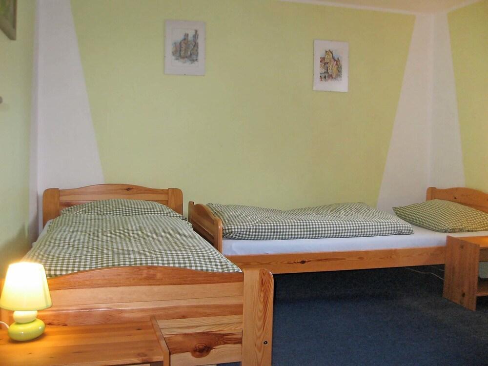 M Slehof Lenzkirch in Lenzkirch