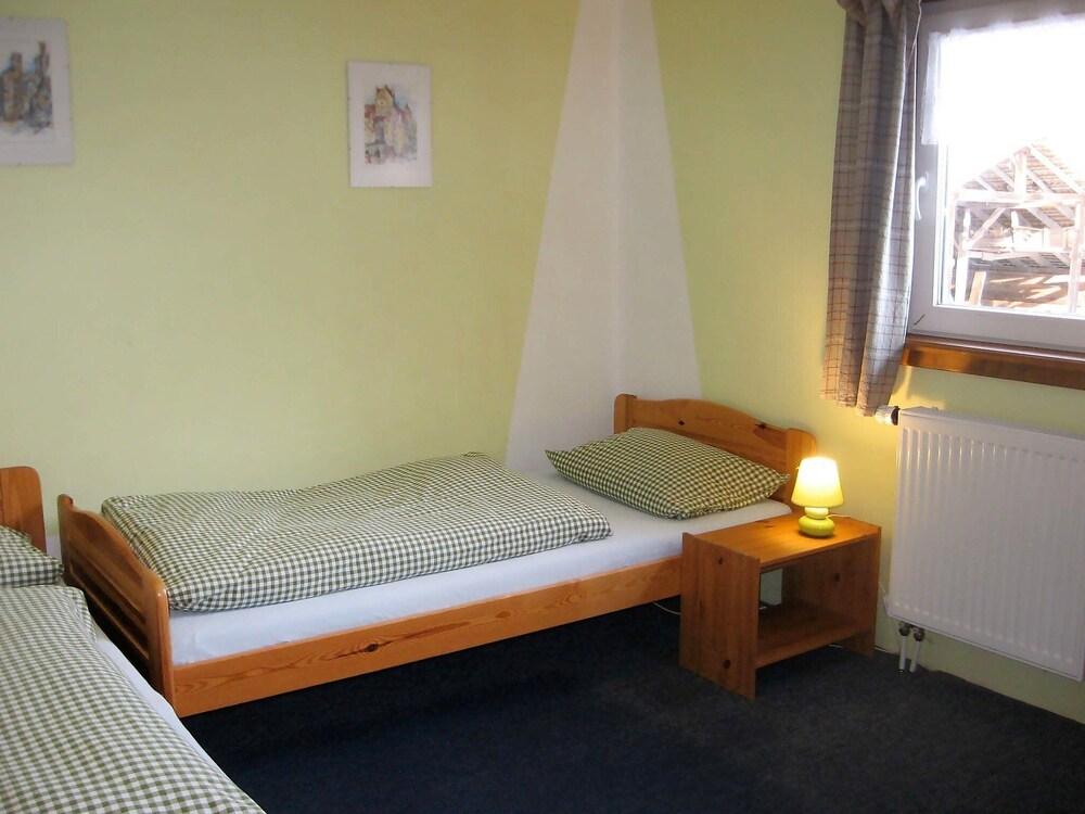 M Slehof Lenzkirch in Lenzkirch