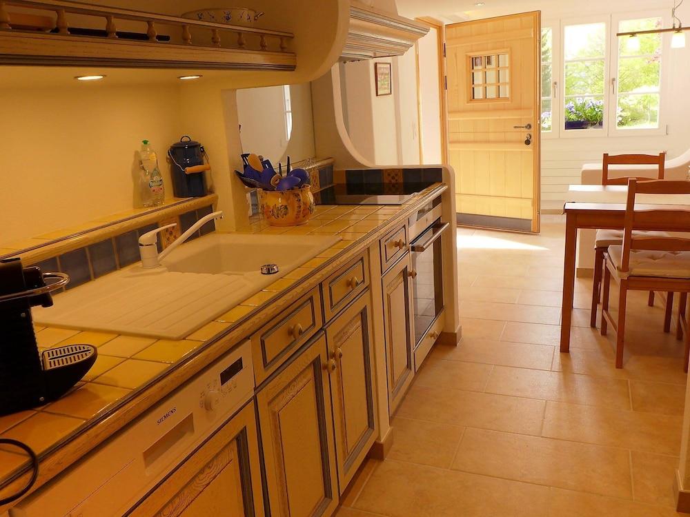 Chalet Jrene Grindelwald