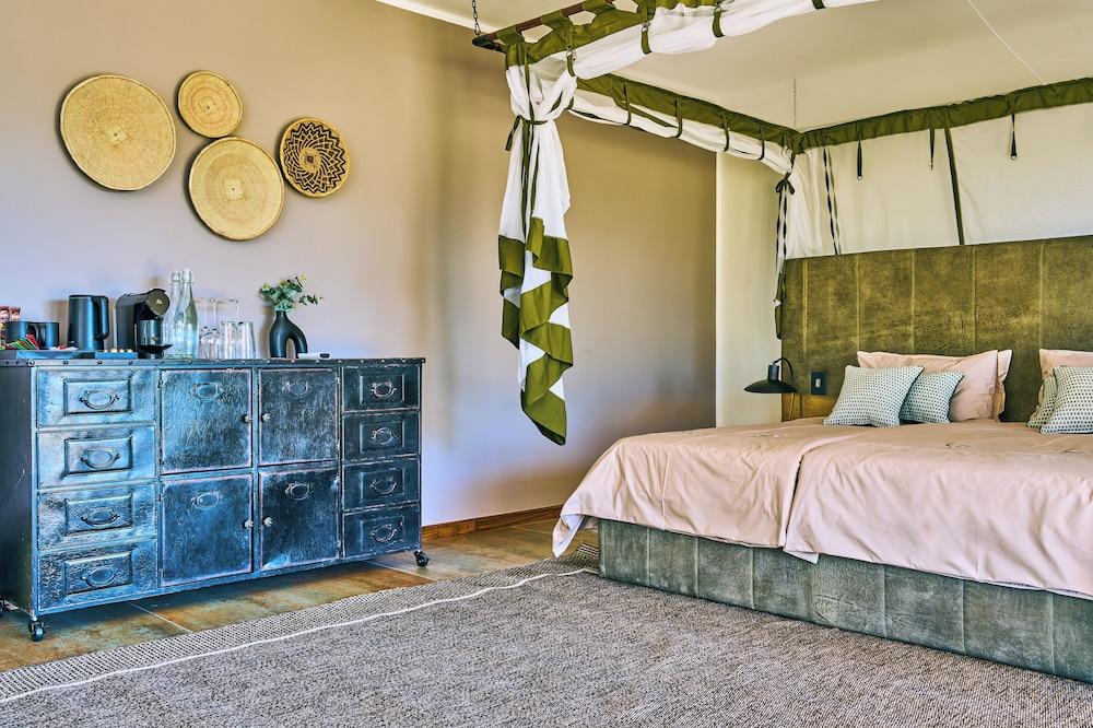 Hohenstein Lodge l Ondili