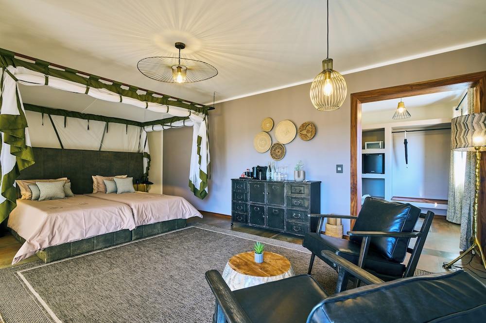 Hohenstein Lodge l Ondili