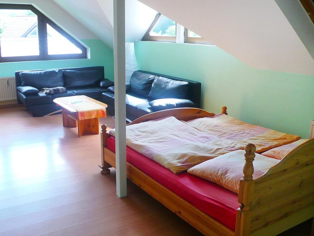 Ferienapartments Adenau Adenau