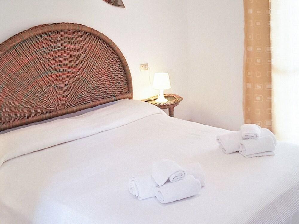 Baia de Bahas - Trilo Marinella