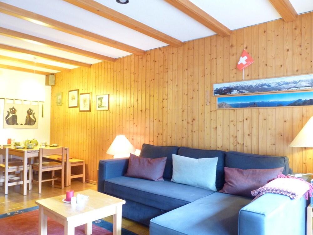 Centaure BRI 1 Leytron