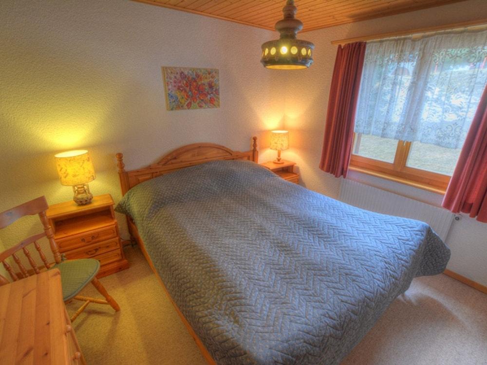 Roche-neige Ayent in Ayent