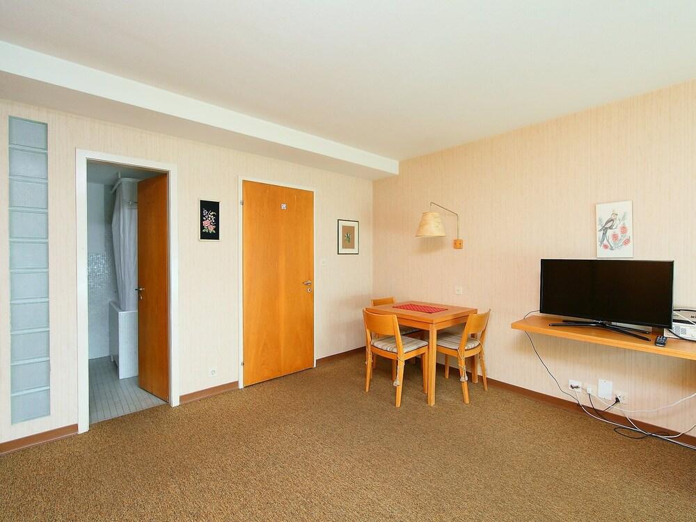 Casa Jenatsch Davos in Davos