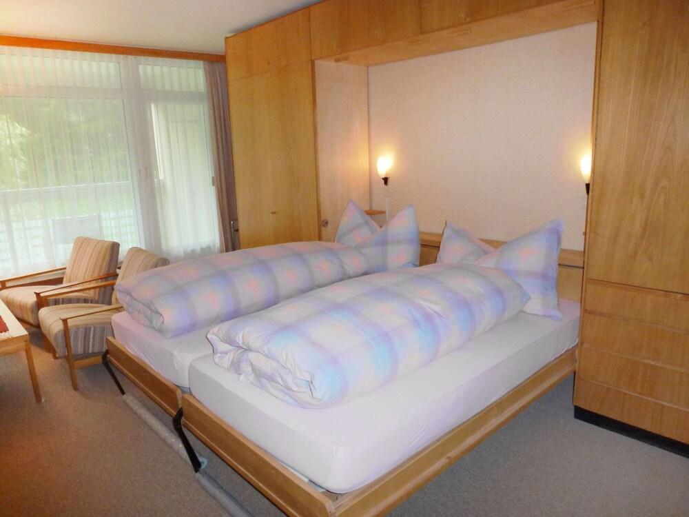 Casa Jenatsch Davos in Davos