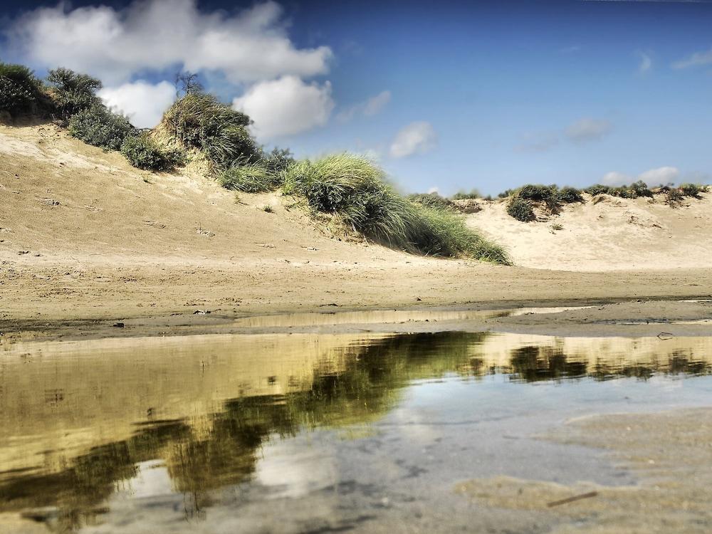 de Witte Raaf Noordwijk