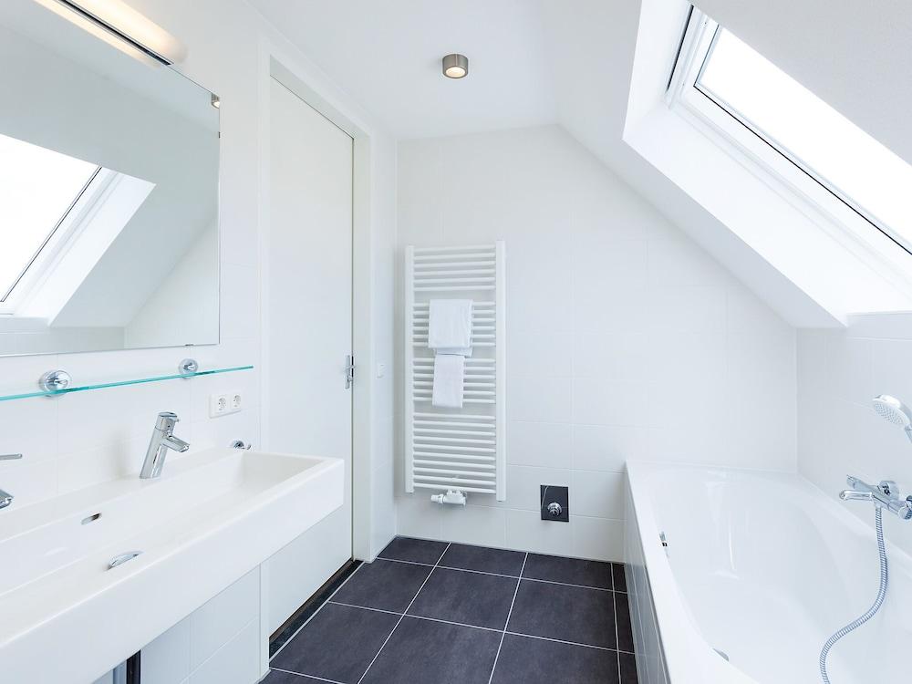 de Witte Raaf Noordwijk