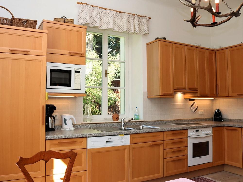 Rosenvilla Bad Ischl