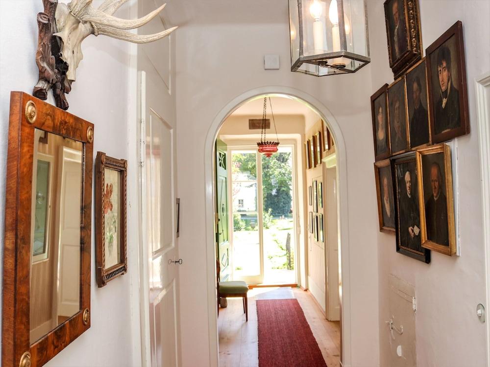 Rosenvilla Bad Ischl