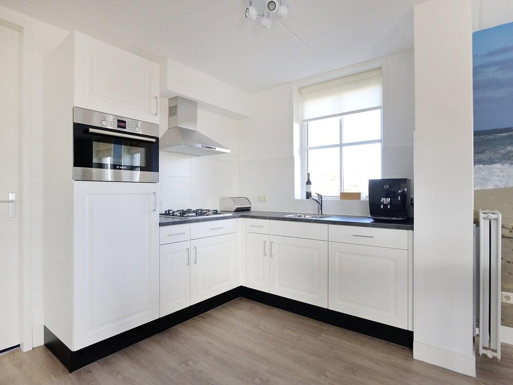 de Witte Raaf Noordwijk