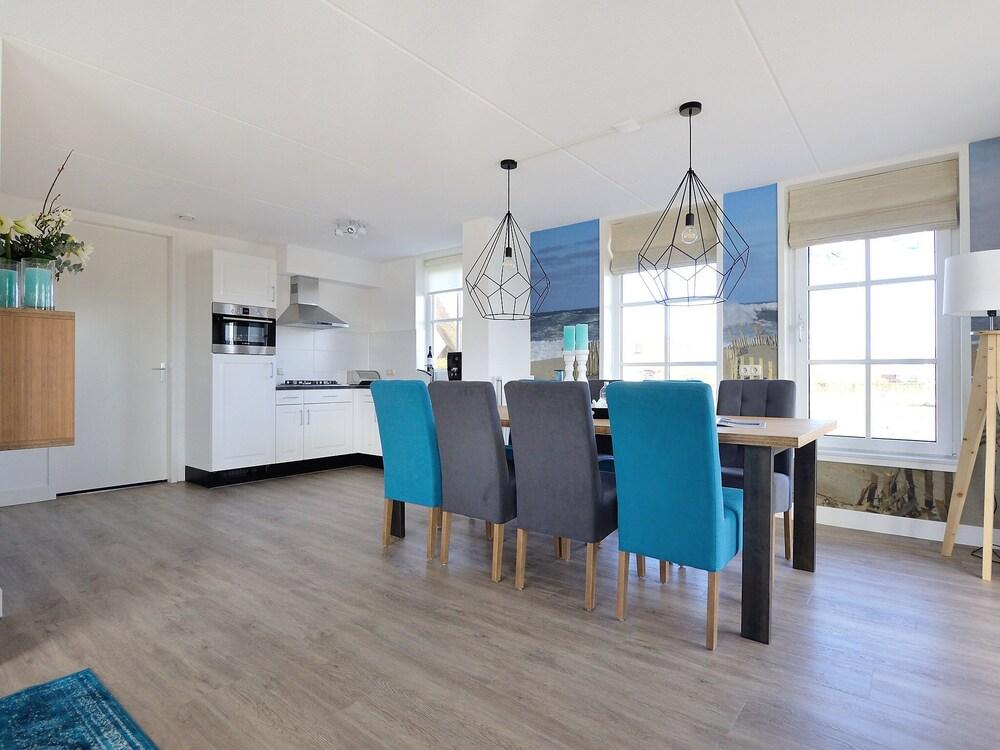 de Witte Raaf Noordwijk