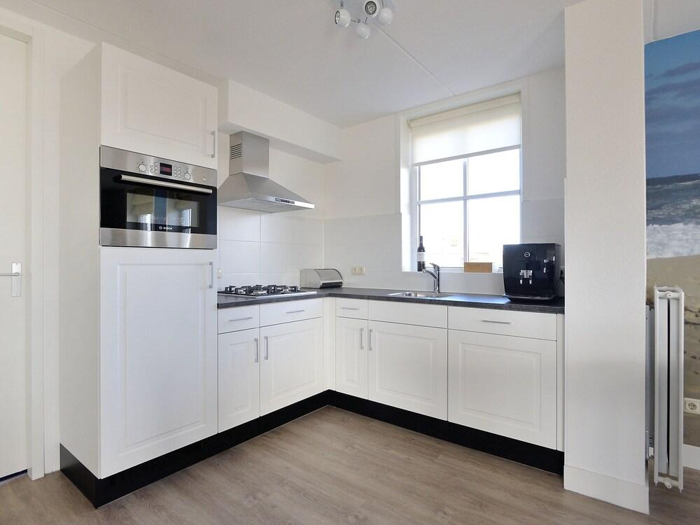 de Witte Raaf Noordwijk