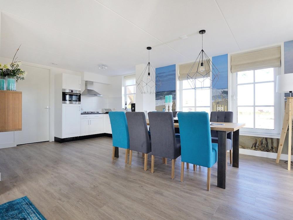 de Witte Raaf Noordwijk