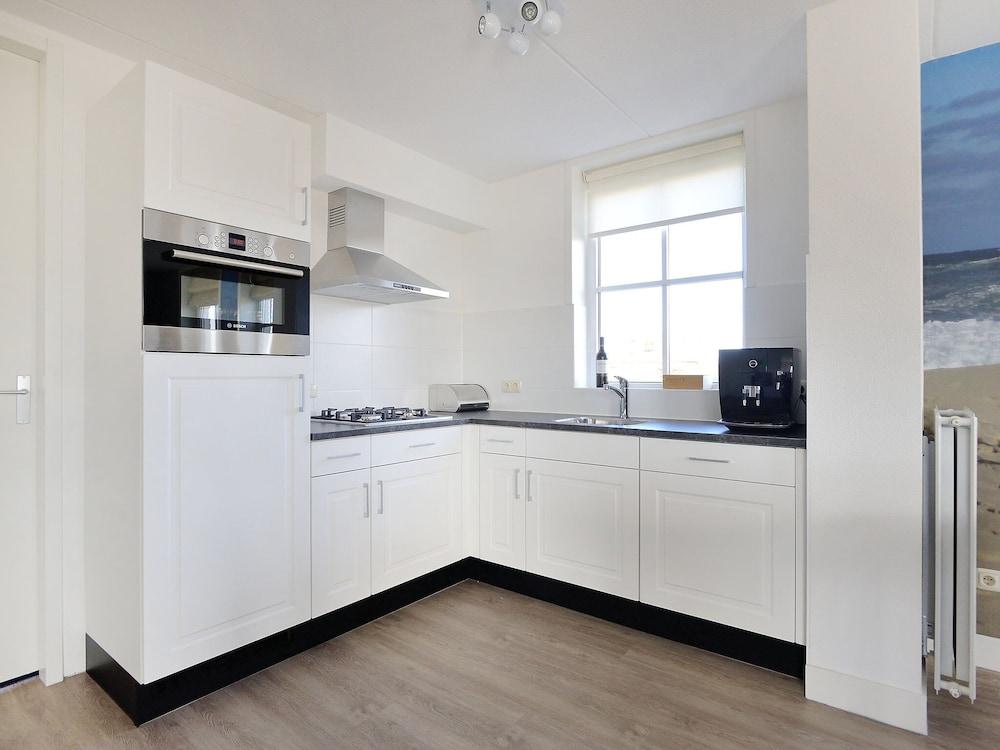 de Witte Raaf Noordwijk