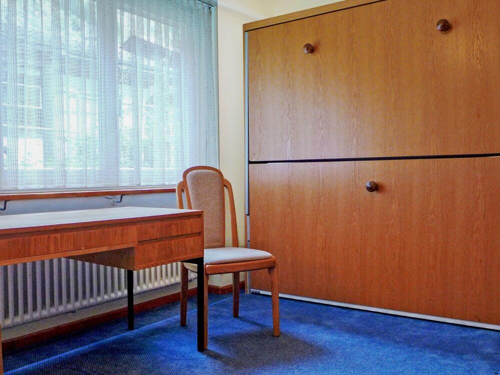 Matten Zermatt in Zermatt