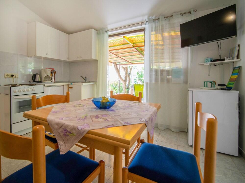 Ivka - apt 2 Punat in Punat