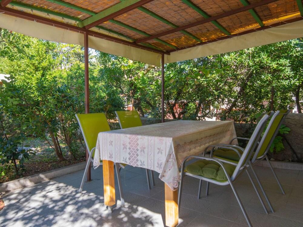 Ivka - apt 2 Punat in Punat