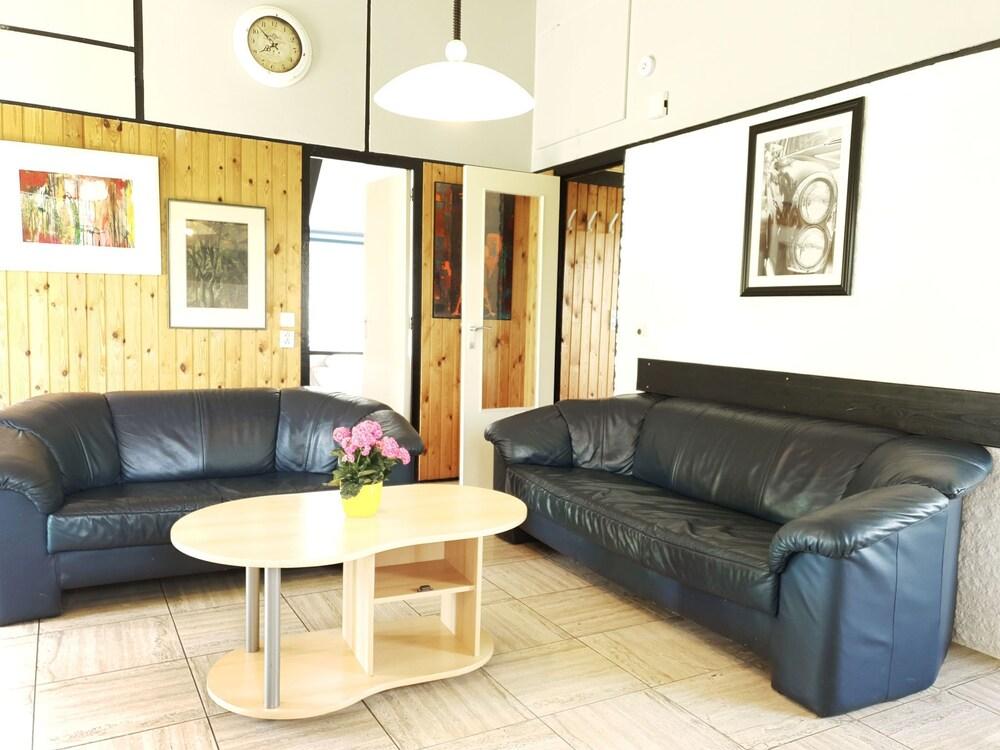 Waldferienpark Gerolstein Gerolstein