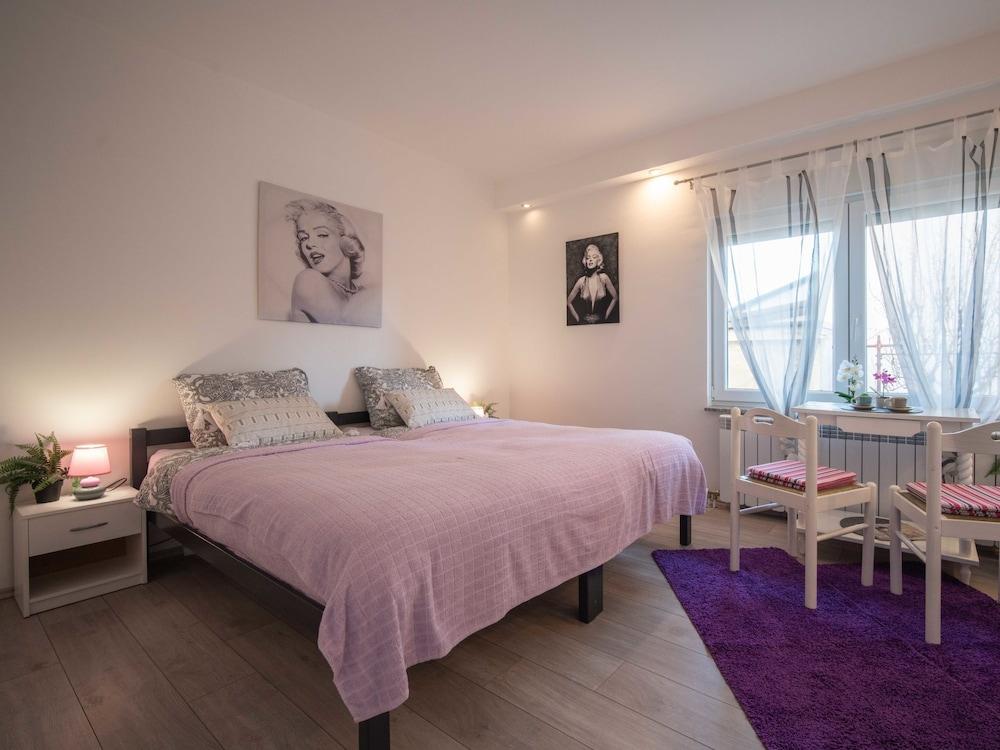 Rita Dra ice in Dra ice