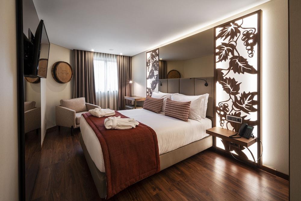 TURIM Oporto Hotel