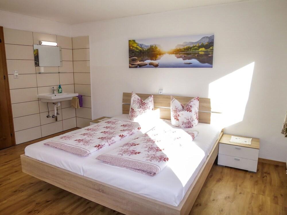 Lipperhof Schwendau in Schwendau