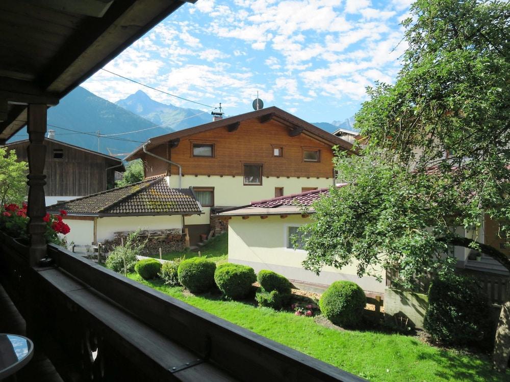 Lipperhof Schwendau in Schwendau