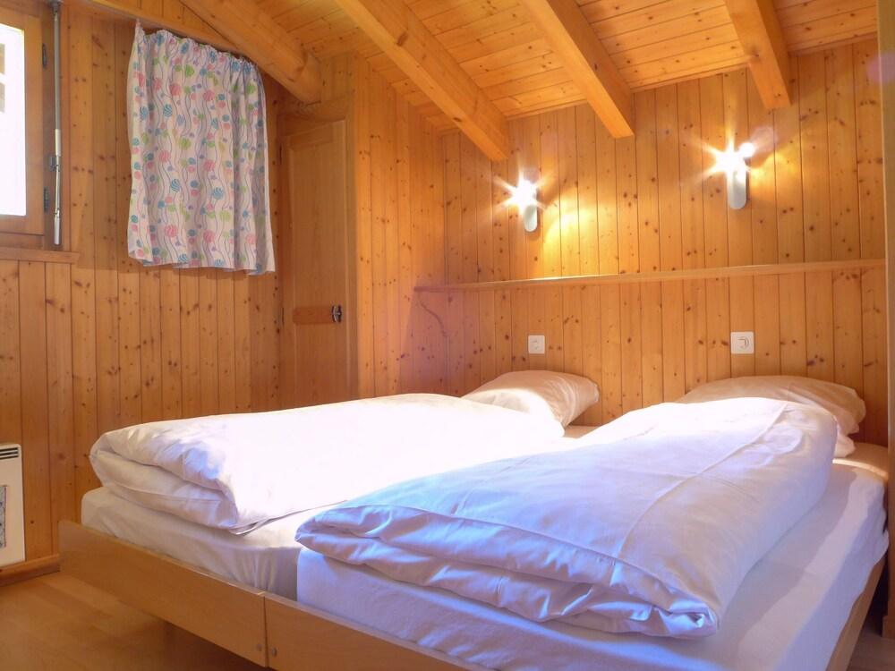 Baudrier A28 Bagnes in Bagnes