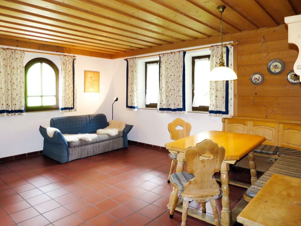 Berghaus Hippach-schwendberg