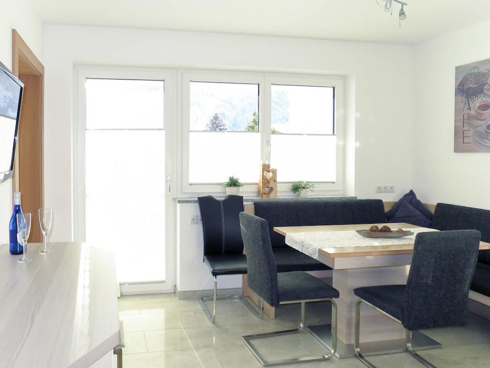 Hanser Ramsau im Zillertal