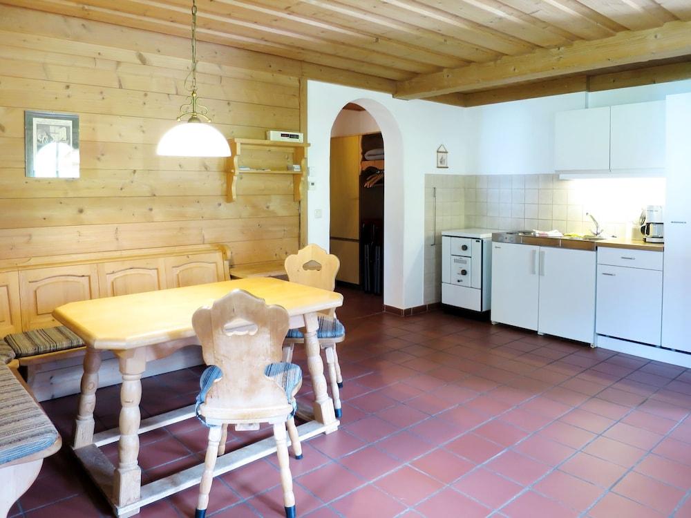 Berghaus Hippach-schwendberg