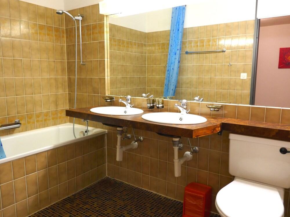 Allod-park Davos Platz