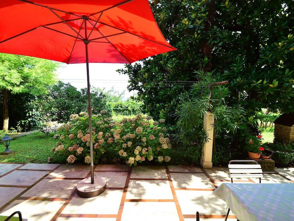 Marija Lovran in Lovran