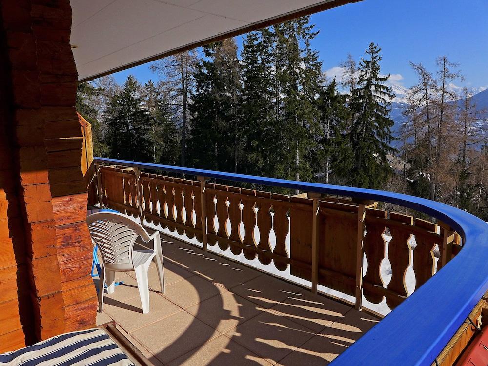 Le Chalet Crans-montana