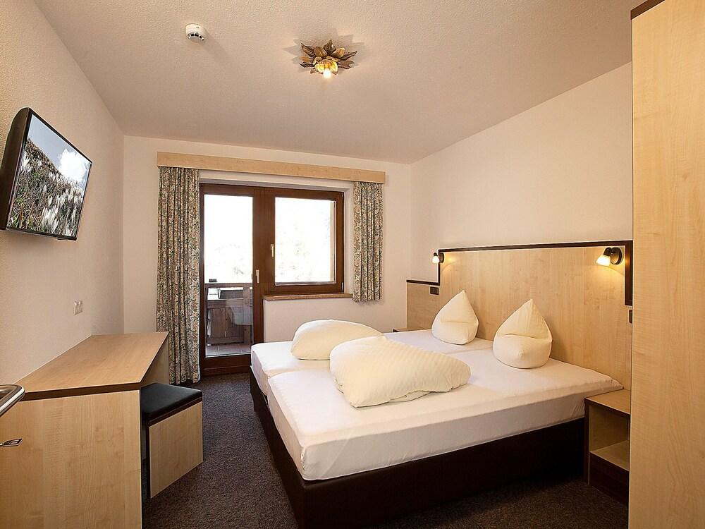 Alpin S Lden in S Lden