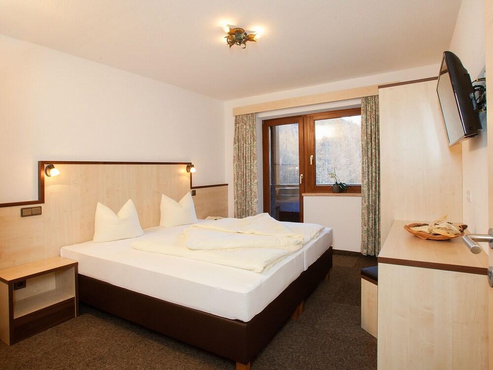 Alpin S Lden in S Lden