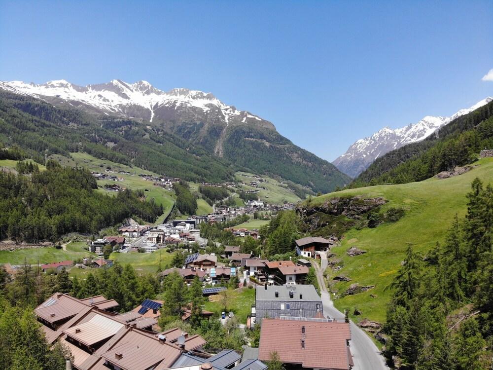 Alpin S Lden in S Lden