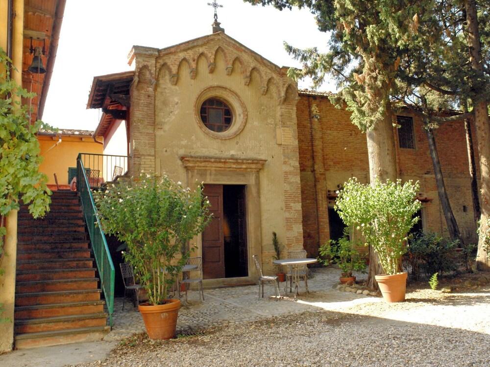 Aia La Luna in La Luna