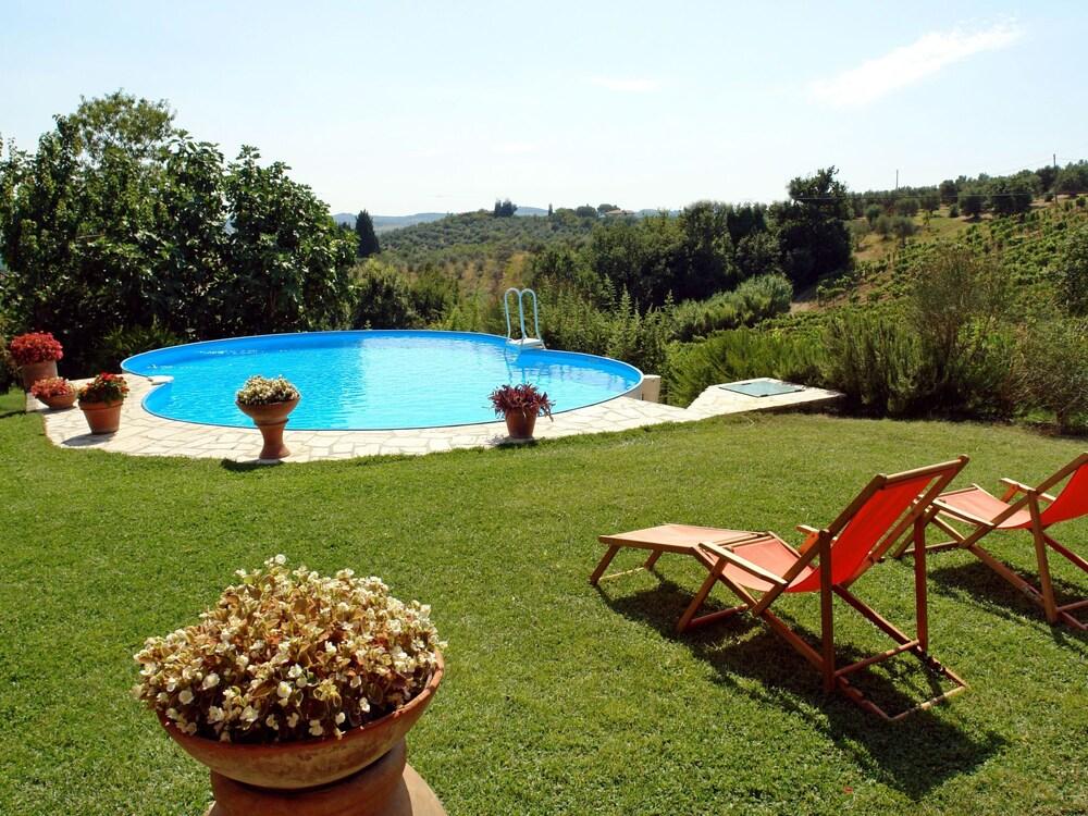 Aia La Luna in La Luna