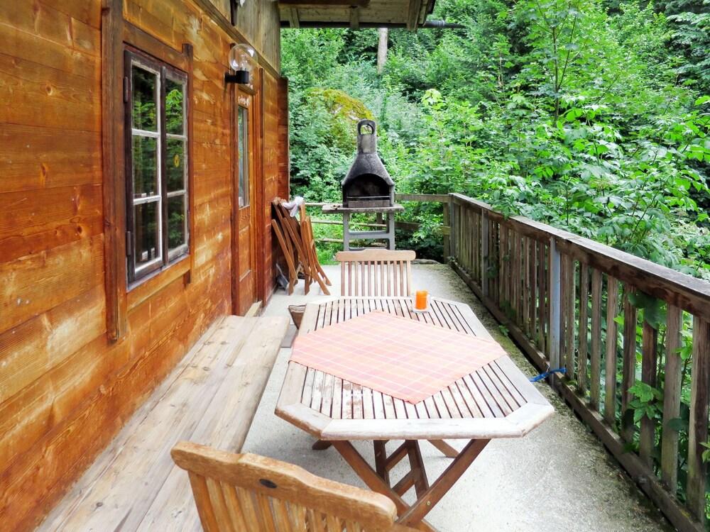 Jagdh tte Eberharter Mayrhofen