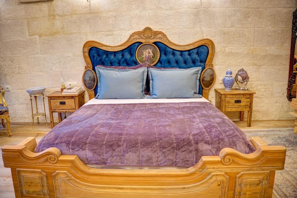 Yesil Konak Cave Hotel