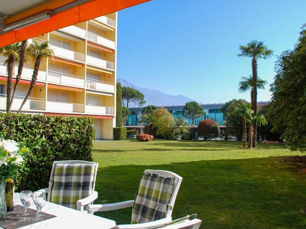 Residenza Lido Locarno