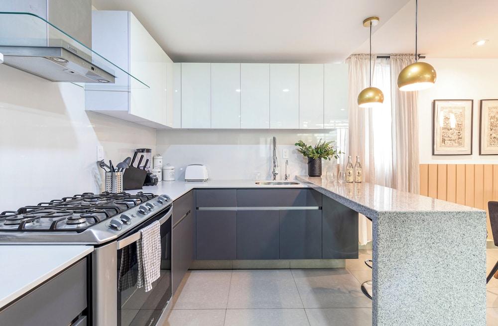 Casa Amsterdam by Kukun