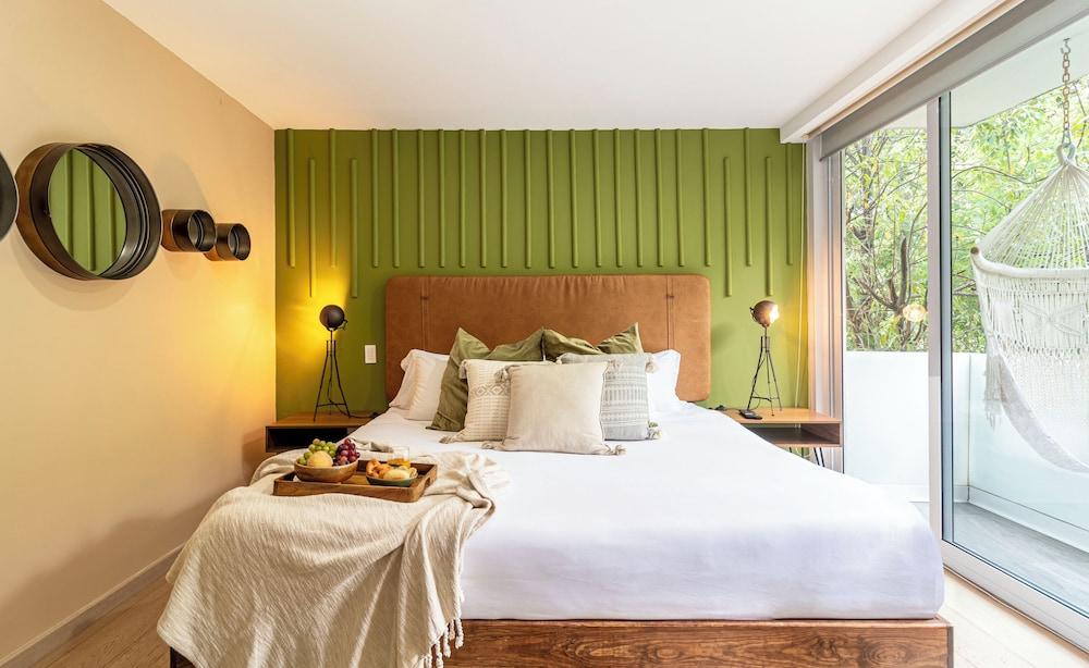 Casa Amsterdam by Kukun