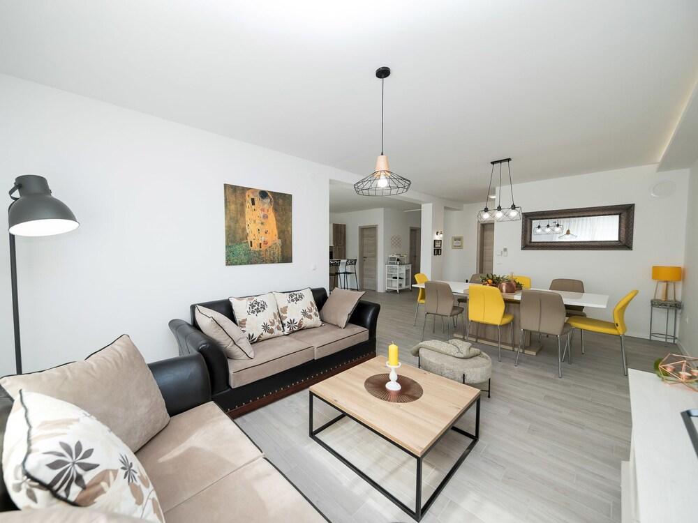 Manea Tribalj in Tribalj