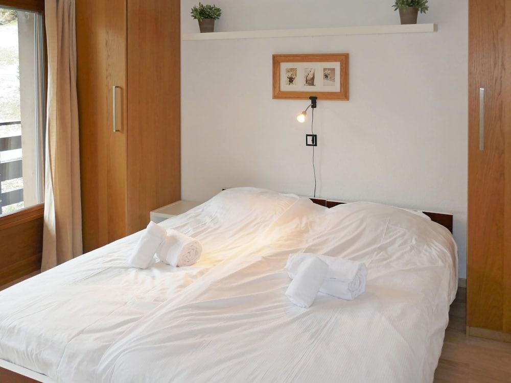 Olympic R4 Haute-nendaz