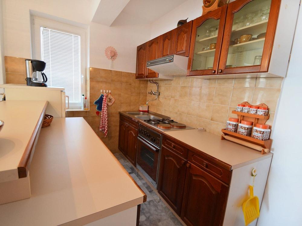 Trava Barbat na Rabu